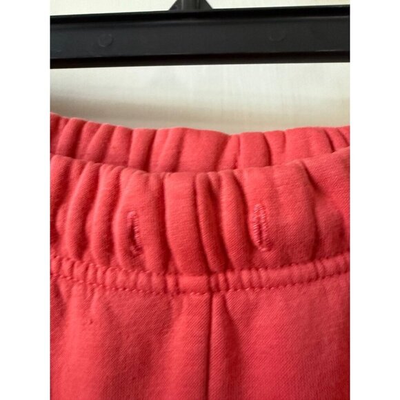 Old Navy women’s size large pink sweatpants - Picture 8 of 12
